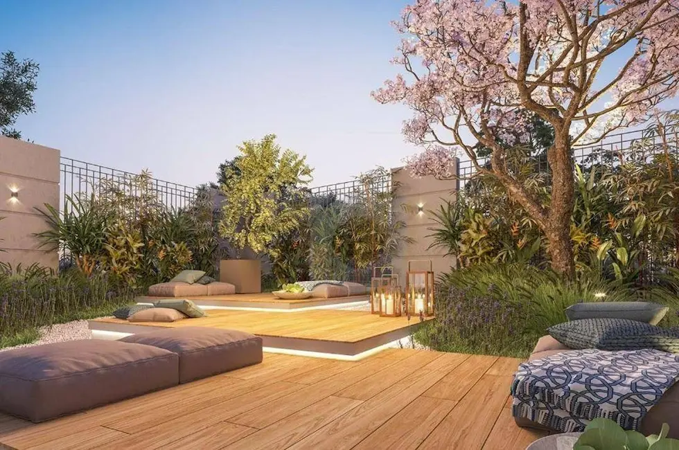 Apartamento com 3 quartos à venda, 153m2 em Jardim América, Sao Leopoldo - RS - imagem 7 Foto 7 de Apartamento com 3 quartos à venda, 153m2 em Jardim América, Sao Leopoldo - RS