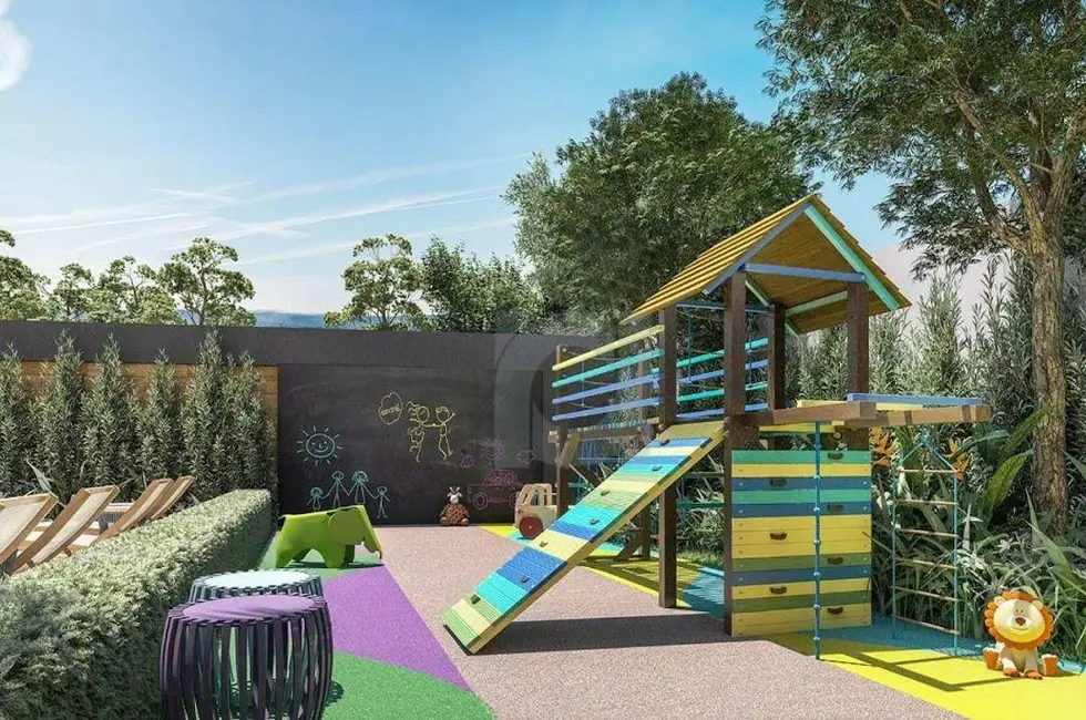 Apartamento com 3 quartos à venda, 153m2 em Jardim América, Sao Leopoldo - RS - imagem 3 Foto 3 de Apartamento com 3 quartos à venda, 153m2 em Jardim América, Sao Leopoldo - RS