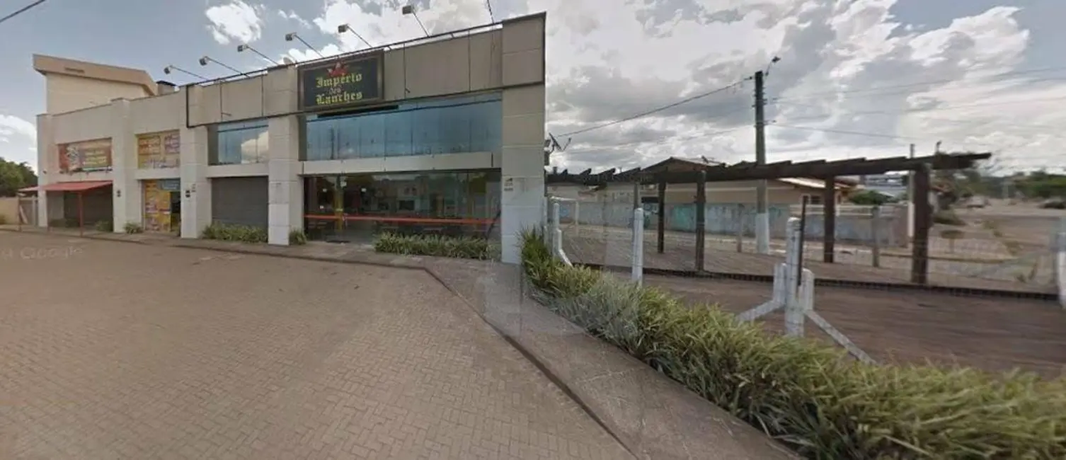 Loja para alugar, 172m2 em Scharlau, Sao Leopoldo - RS - imagem 3 Foto 3 de Loja para alugar, 172m2 em Scharlau, Sao Leopoldo - RS