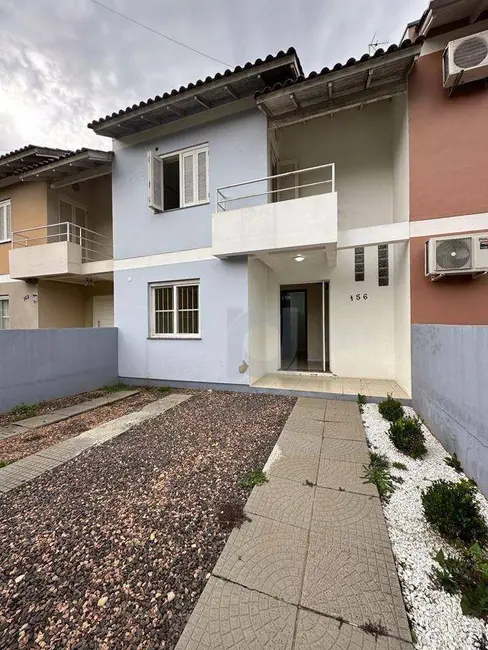 Foto 2 de Sobrado com 2 quartos à venda, 90m2 em Portao - RS