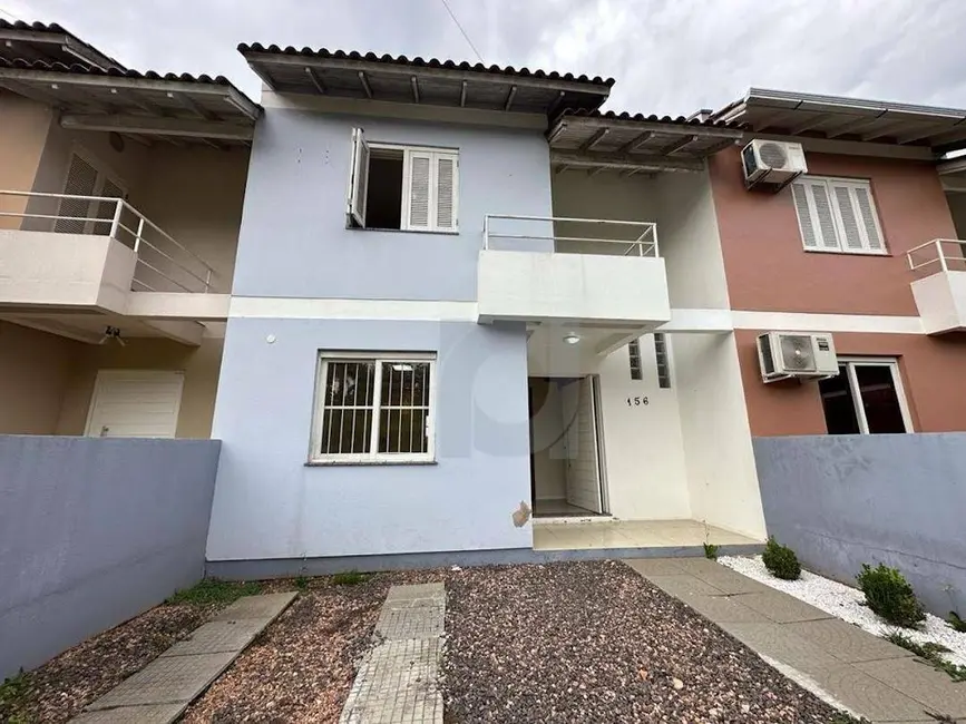 Foto 3 de Sobrado com 2 quartos à venda, 90m2 em Portao - RS