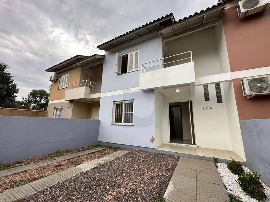 Foto 1 de Sobrado com 2 quartos à venda, 90m2 em Portao - RS