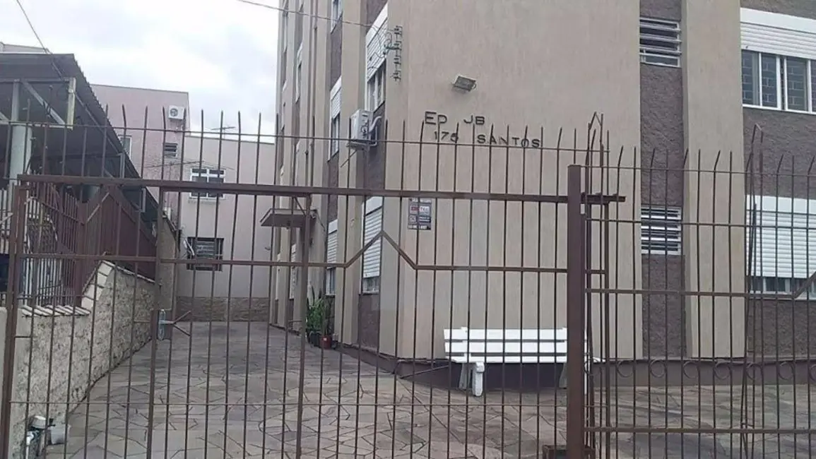 Foto 2 de Apartamento com 2 quartos à venda, 68m2 em Rio Branco, Sao Leopoldo - RS