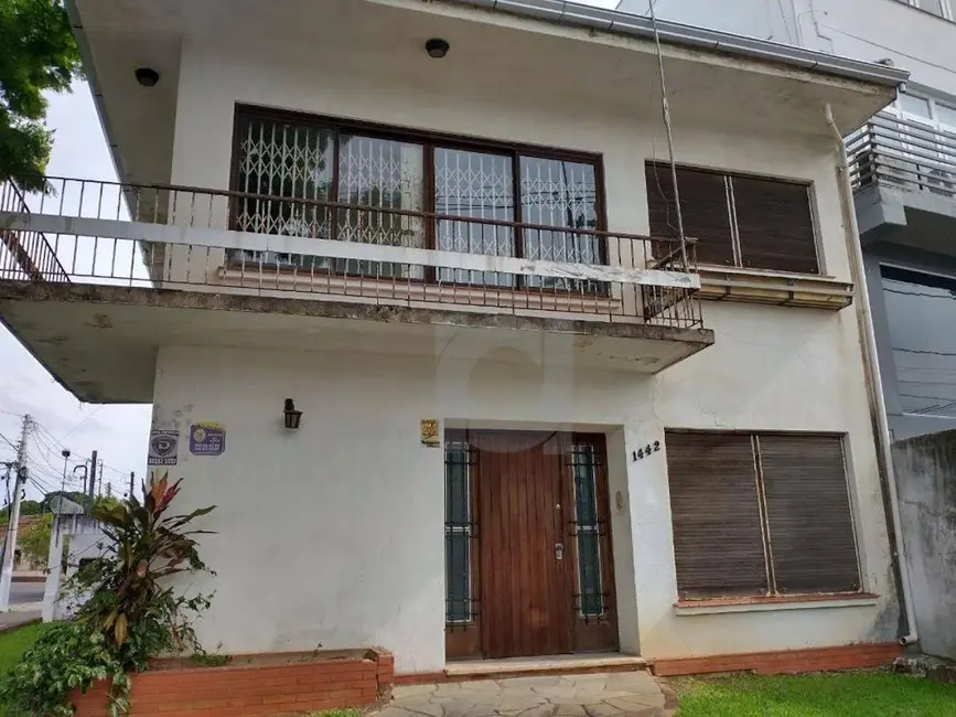 Foto 6 de Casa com 6 quartos à venda, 288m2 em Fião, Sao Leopoldo - RS