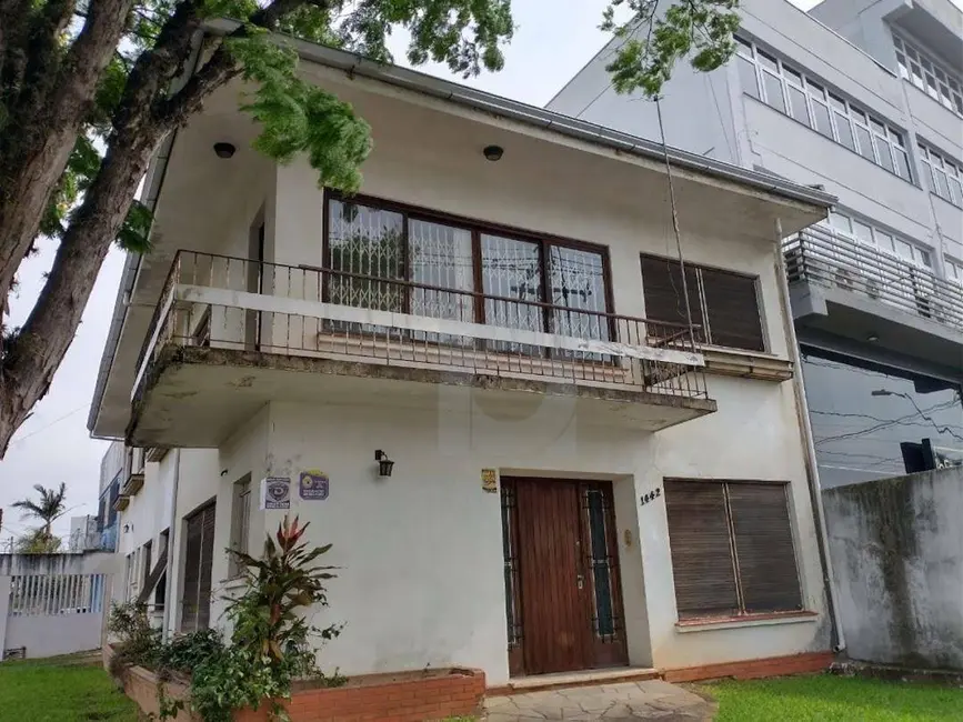 Foto 1 de Casa com 6 quartos à venda, 288m2 em Fião, Sao Leopoldo - RS