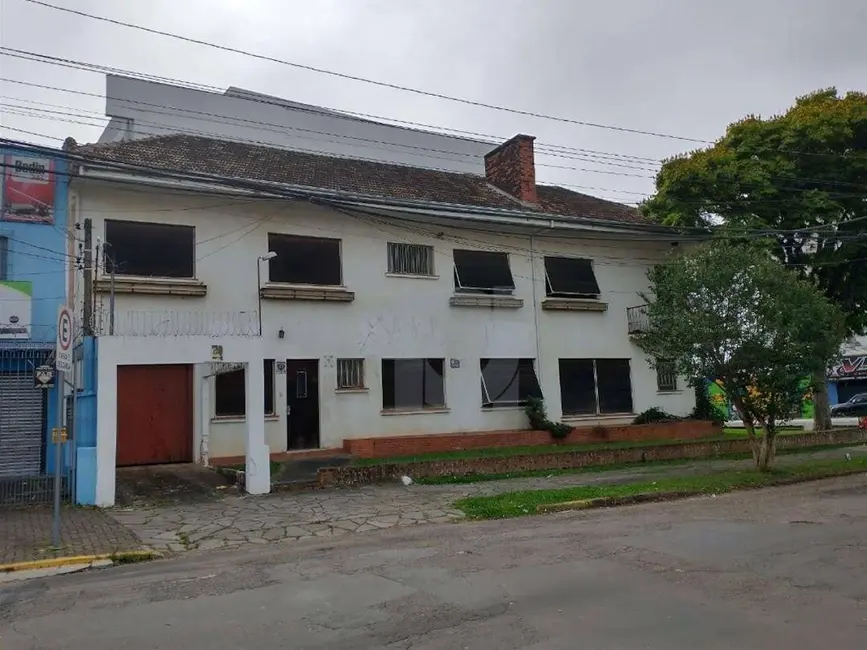 Foto 2 de Casa com 6 quartos à venda, 288m2 em Fião, Sao Leopoldo - RS