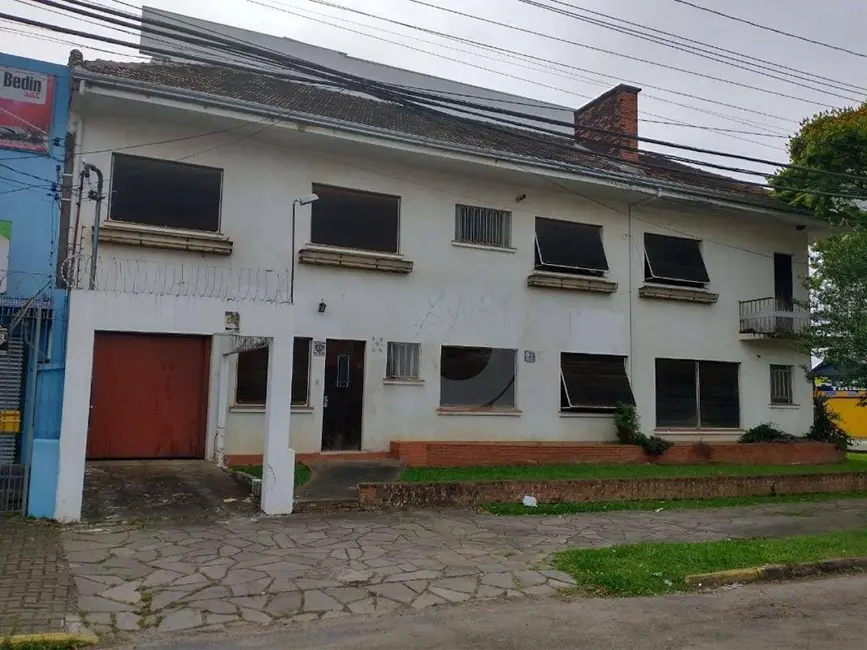 Foto 8 de Casa com 6 quartos à venda, 288m2 em Fião, Sao Leopoldo - RS