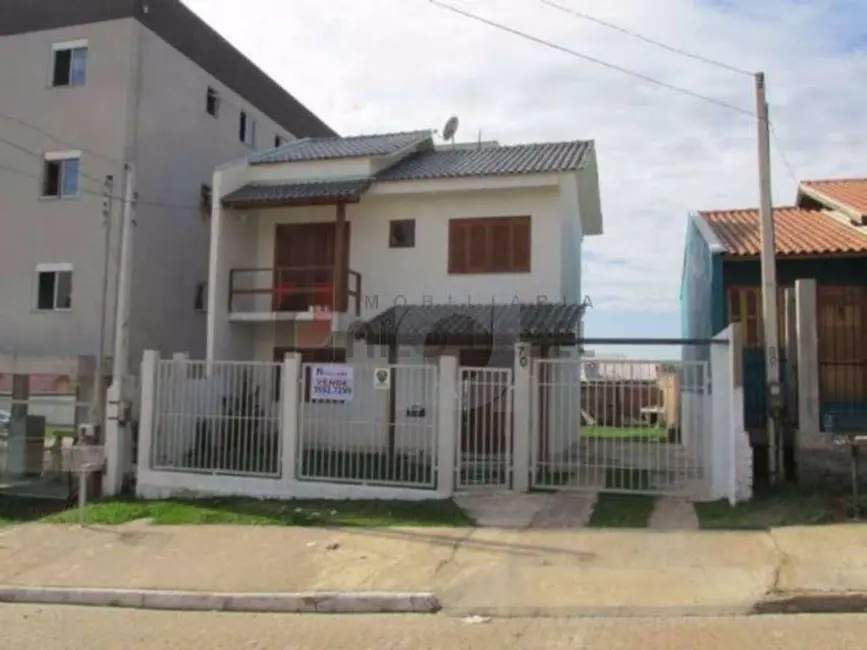 Foto 1 de Casa com 2 quartos à venda, 300m2 em Campestre, Sao Leopoldo - RS