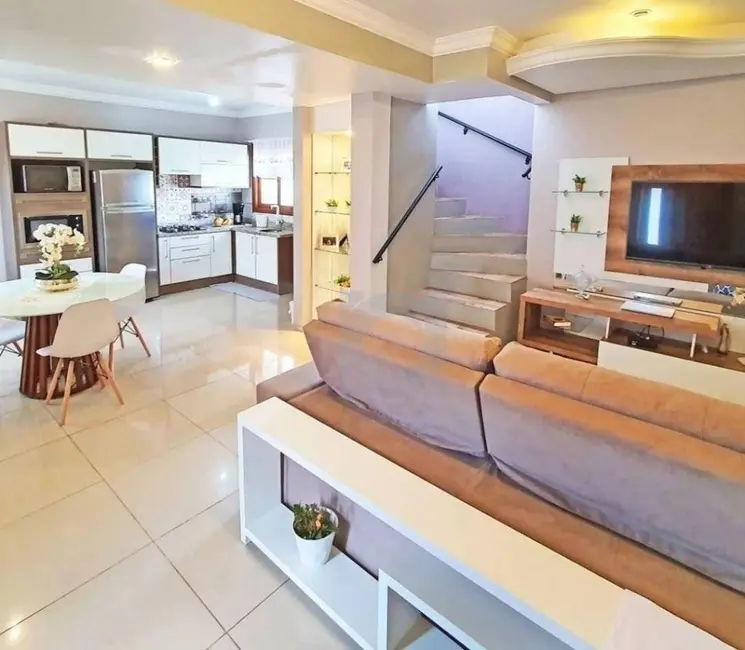 Foto 4 de Casa com 2 quartos à venda, 300m2 em Campestre, Sao Leopoldo - RS