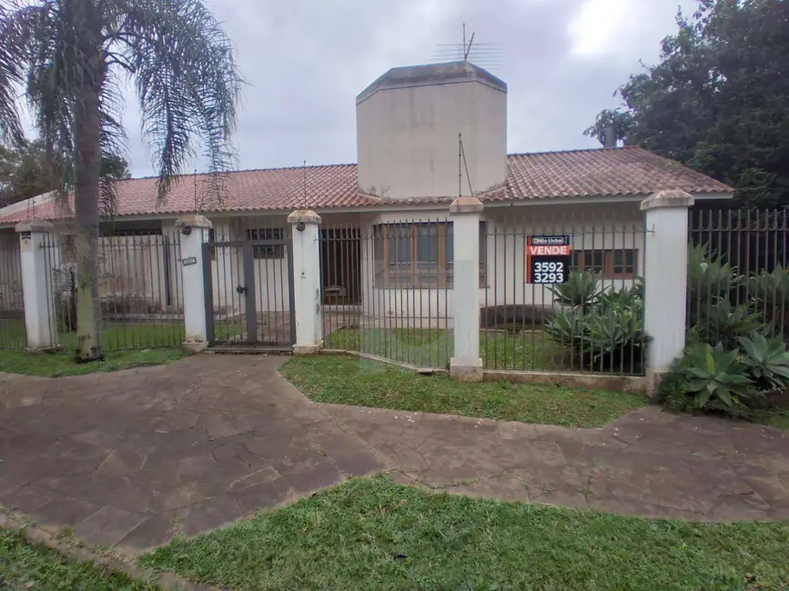 Foto 3 de Casa com 3 quartos à venda, 1350m2 em Jardim América, Sao Leopoldo - RS