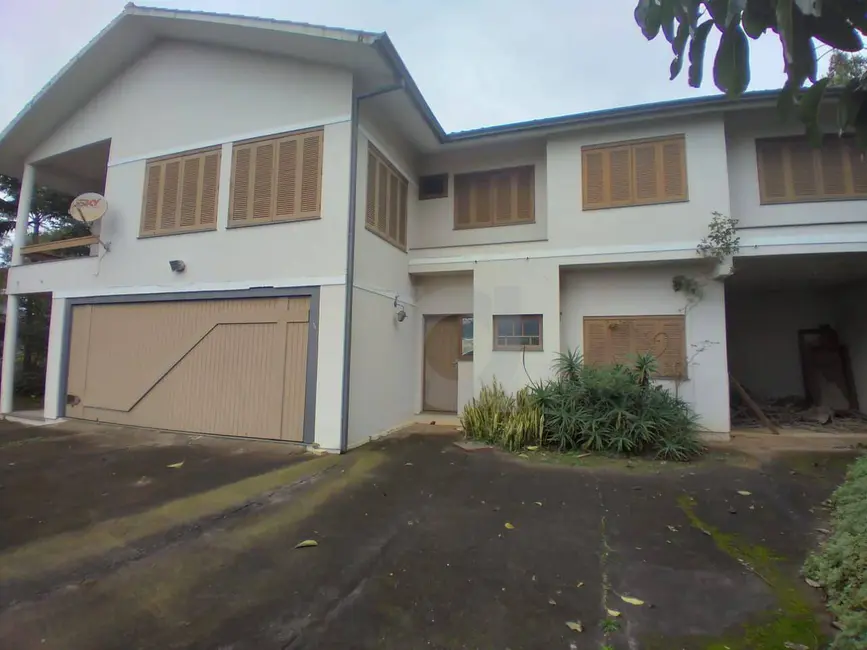 Foto 6 de Casa com 3 quartos à venda, 1350m2 em Jardim América, Sao Leopoldo - RS