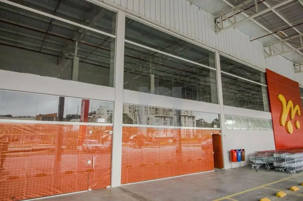 Loja para alugar, 80m2 em Padre Reus, Sao Leopoldo - RS - imagem 4 Foto 4 de Loja para alugar, 80m2 em Padre Reus, Sao Leopoldo - RS