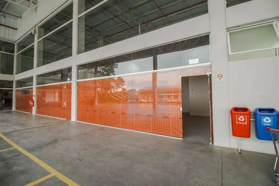 Foto 1 de Loja para alugar, 57m2 em Padre Reus, Sao Leopoldo - RS