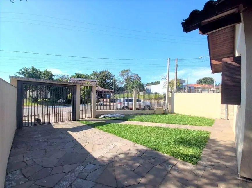 Casa com 3 quartos à venda, 80m2 em Lomba Grande, Novo Hamburgo - RS - imagem 3 Foto 3 de Casa com 3 quartos à venda, 80m2 em Lomba Grande, Novo Hamburgo - RS