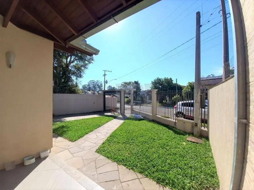 Casa com 3 quartos à venda, 80m2 em Lomba Grande, Novo Hamburgo - RS - imagem 6 Foto 6 de Casa com 3 quartos à venda, 80m2 em Lomba Grande, Novo Hamburgo - RS