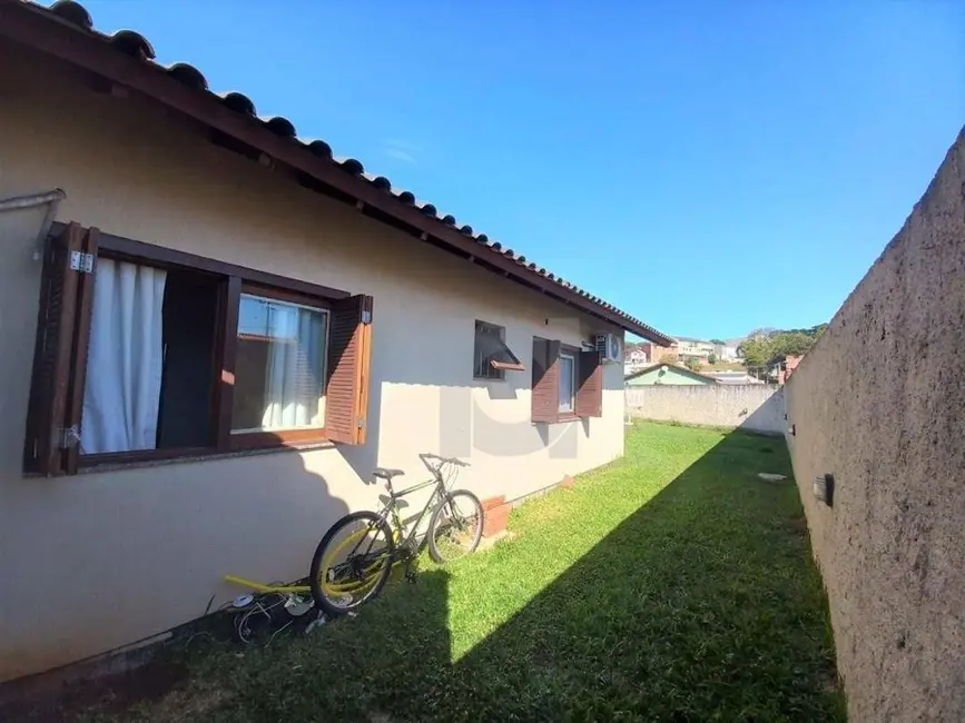 Casa com 3 quartos à venda, 80m2 em Lomba Grande, Novo Hamburgo - RS - imagem 7 Foto 7 de Casa com 3 quartos à venda, 80m2 em Lomba Grande, Novo Hamburgo - RS