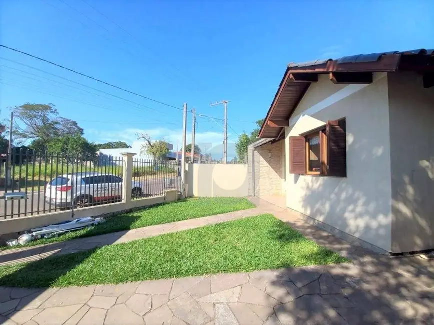 Casa com 3 quartos à venda, 80m2 em Lomba Grande, Novo Hamburgo - RS - imagem 5 Foto 5 de Casa com 3 quartos à venda, 80m2 em Lomba Grande, Novo Hamburgo - RS