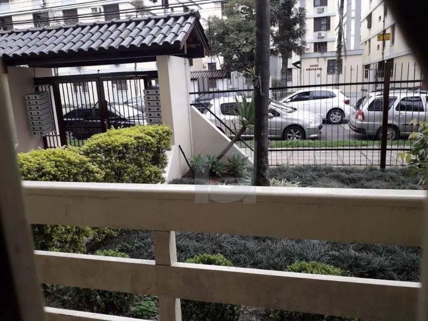 Foto 1 de Apartamento com 3 quartos à venda, 98m2 em Centro, Sao Leopoldo - RS