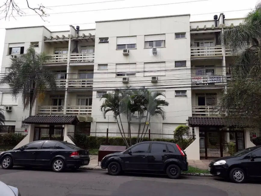 Foto 2 de Apartamento com 3 quartos à venda, 98m2 em Centro, Sao Leopoldo - RS