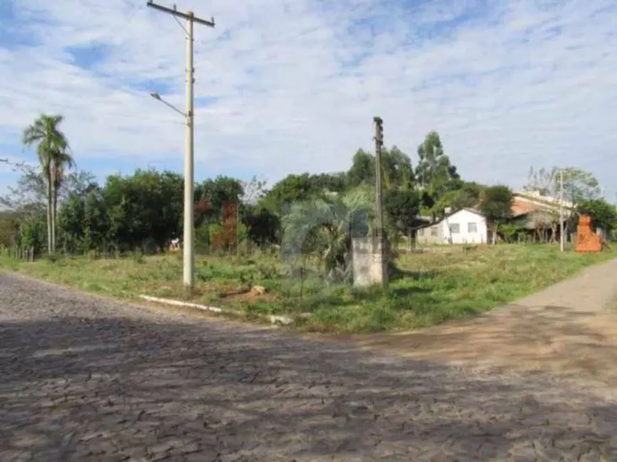 Foto 7 de Terreno / Lote à venda, 1115m2 em Portao - RS
