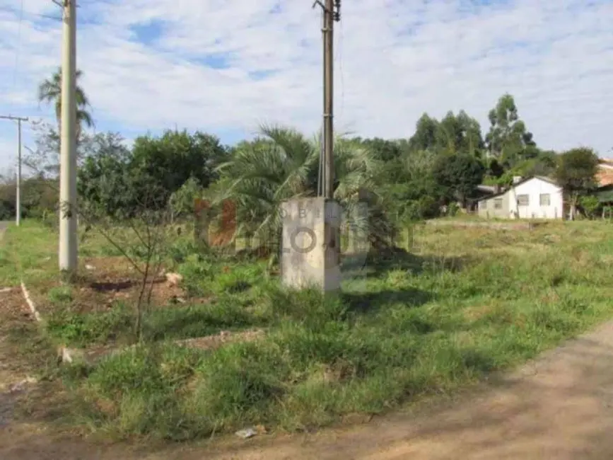 Foto 2 de Terreno / Lote à venda, 1115m2 em Portao - RS