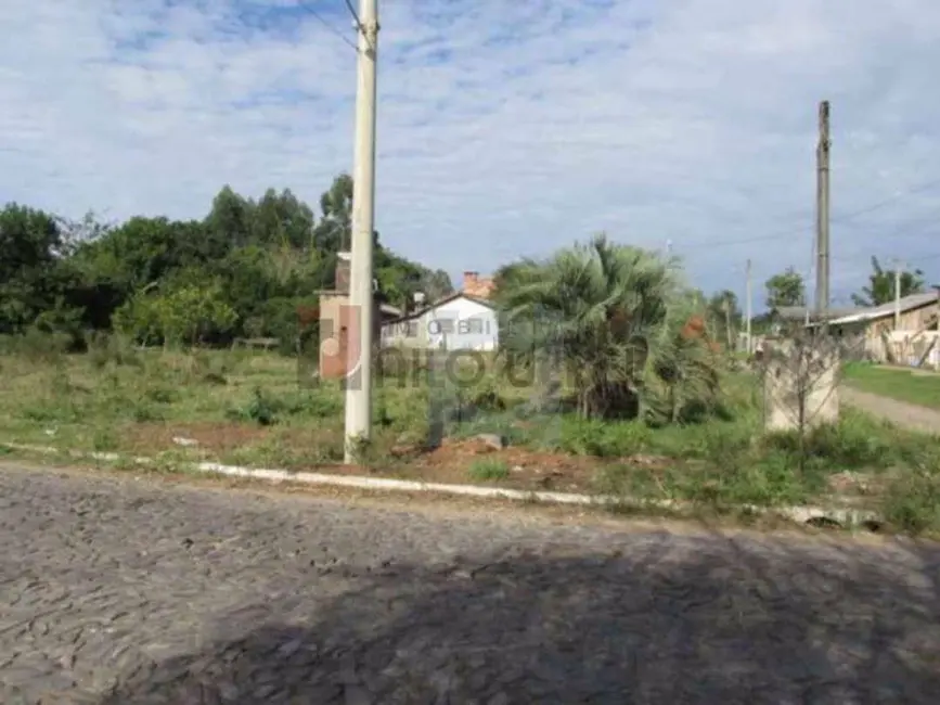 Foto 1 de Terreno / Lote à venda, 1115m2 em Portao - RS