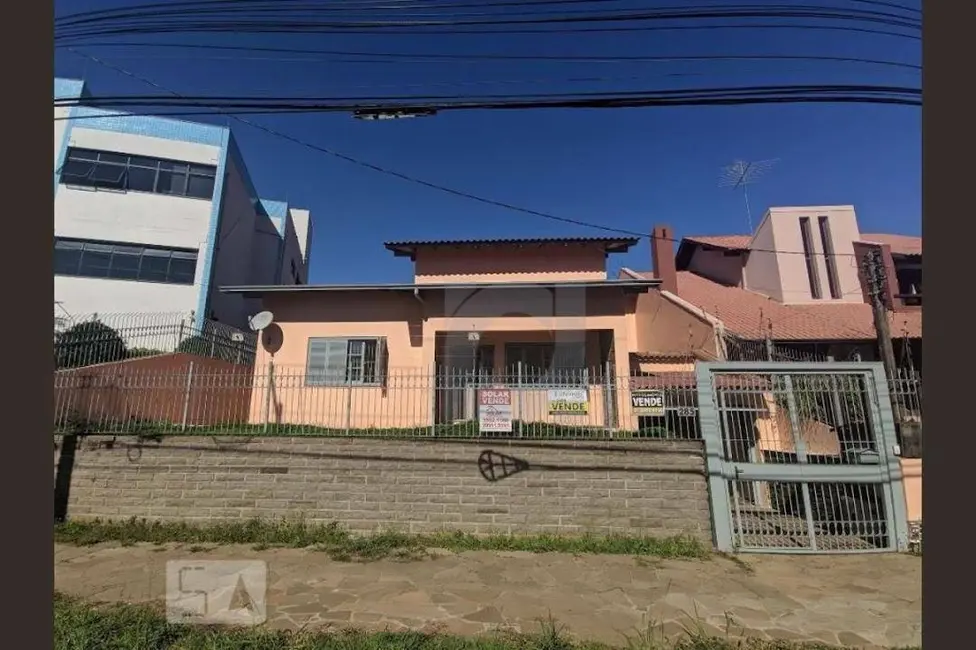 Foto 2 de Casa com 3 quartos à venda, 456m2 em Fião, Sao Leopoldo - RS