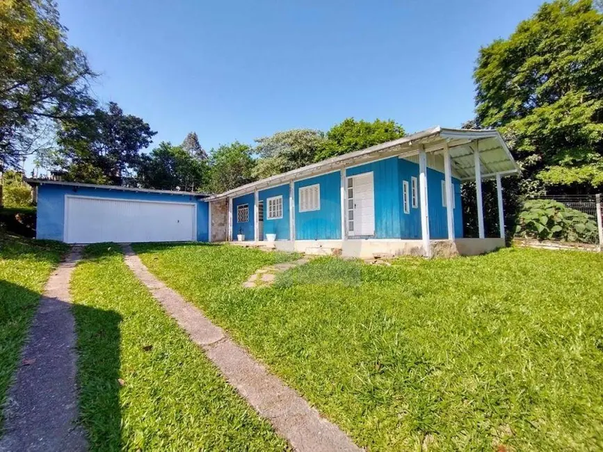 Casa com 2 quartos à venda, 465m2 em Portao - RS - imagem 4 Foto 4 de Casa com 2 quartos à venda, 465m2 em Portao - RS