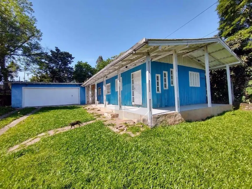Foto 1 de Casa com 2 quartos à venda, 465m2 em Portao - RS