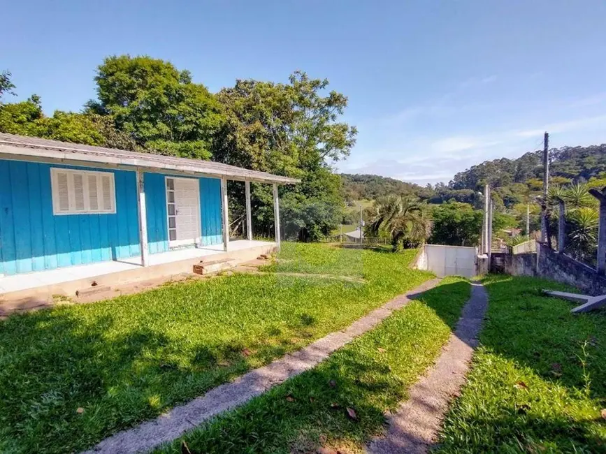 Casa com 2 quartos à venda, 465m2 em Portao - RS - imagem 7 Foto 7 de Casa com 2 quartos à venda, 465m2 em Portao - RS