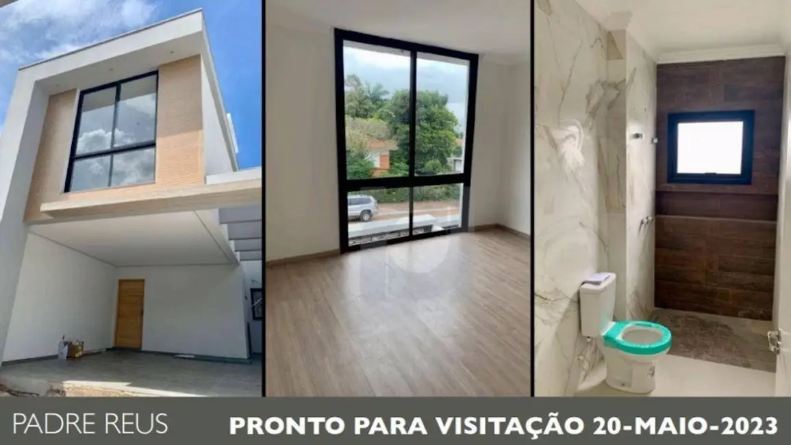 Foto 8 de Casa com 3 quartos à venda, 155m2 em Padre Reus, Sao Leopoldo - RS