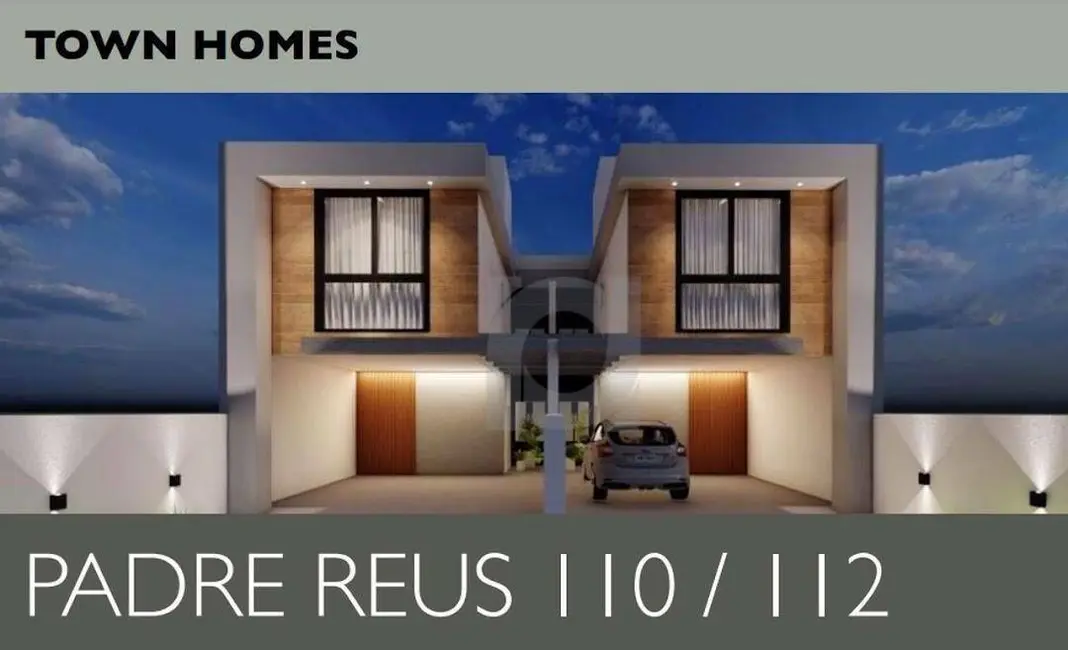 Foto 5 de Casa com 3 quartos à venda, 155m2 em Padre Reus, Sao Leopoldo - RS