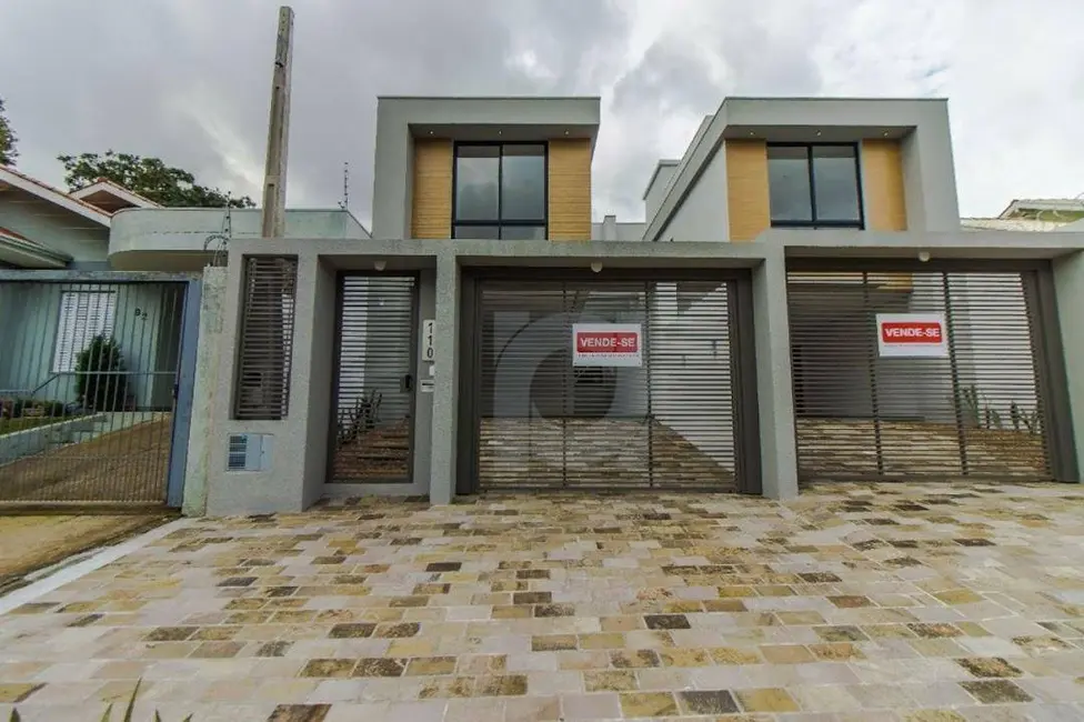 Foto 1 de Casa com 3 quartos à venda, 155m2 em Padre Reus, Sao Leopoldo - RS