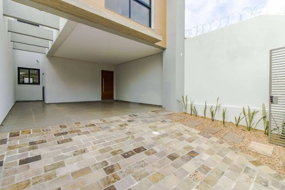 Foto 4 de Casa com 3 quartos à venda, 155m2 em Padre Reus, Sao Leopoldo - RS