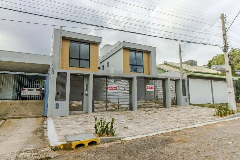 Foto 9 de Casa com 3 quartos à venda, 155m2 em Padre Reus, Sao Leopoldo - RS