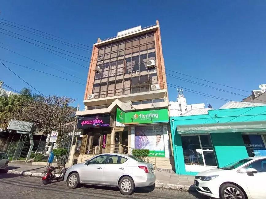 Foto 1 de Sala Comercial à venda, 200m2 em Centro, Sao Leopoldo - RS