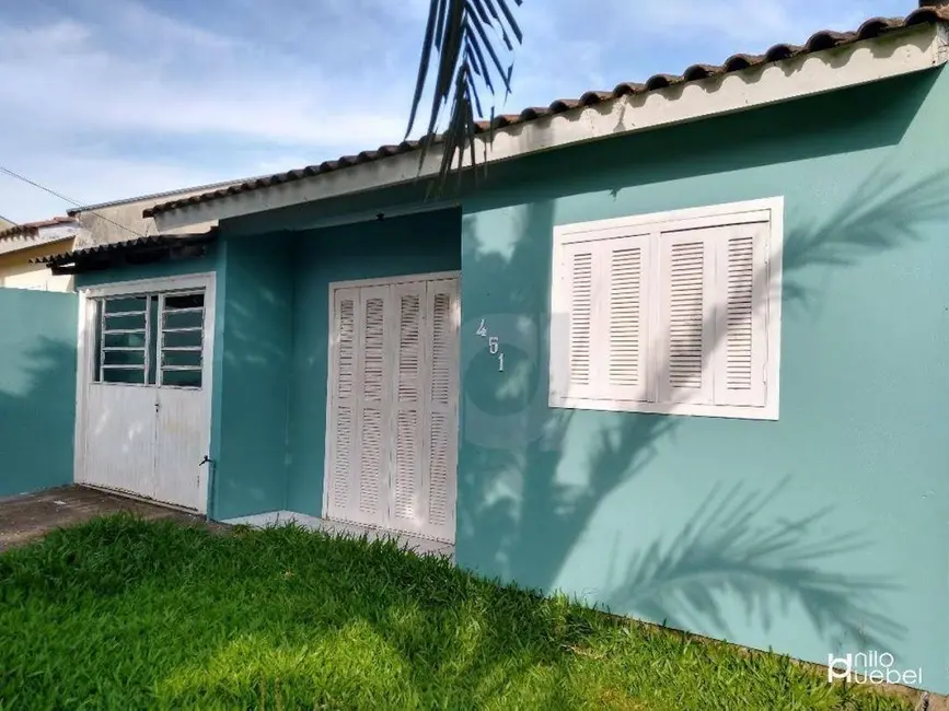 Foto 2 de Casa com 2 quartos à venda, 60m2 em Portao - RS