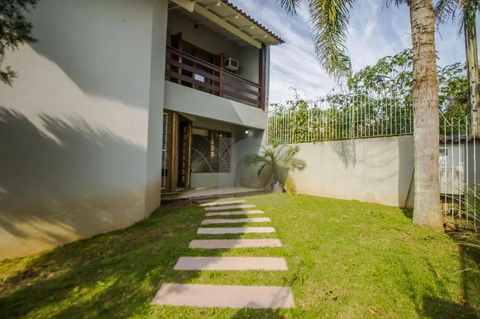 Foto 4 de Sobrado com 3 quartos à venda, 350m2 em Jardim América, Sao Leopoldo - RS