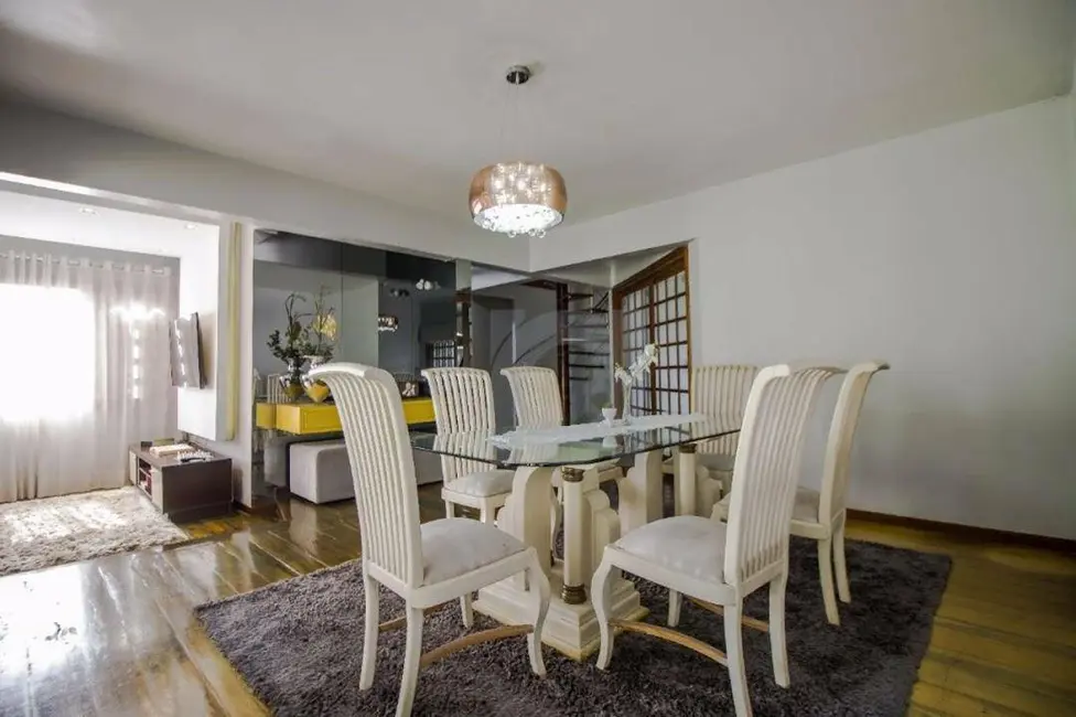 Foto 6 de Sobrado com 3 quartos à venda, 350m2 em Jardim América, Sao Leopoldo - RS