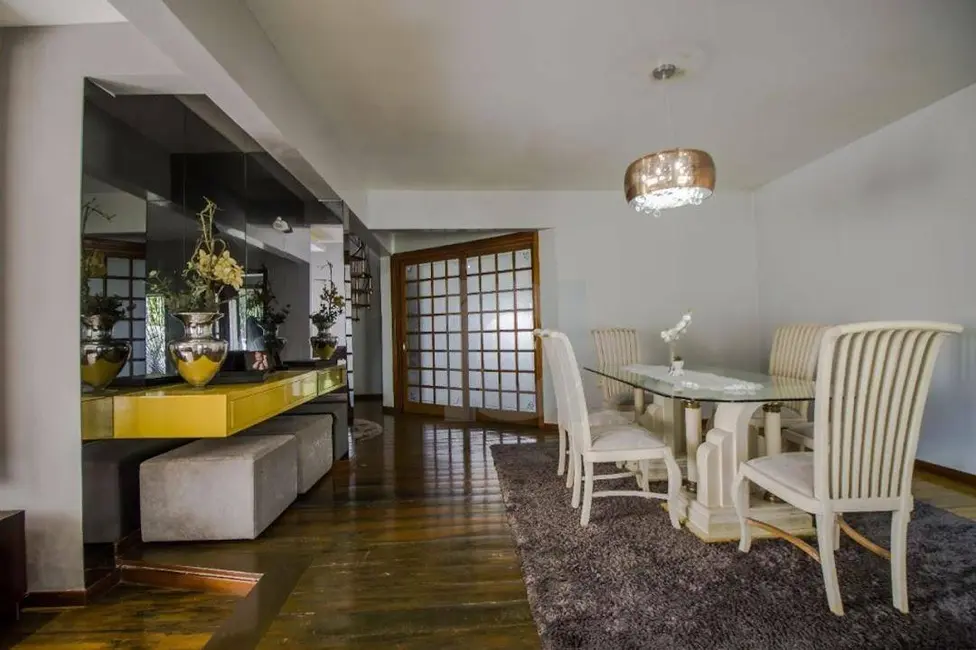 Foto 5 de Sobrado com 3 quartos à venda, 350m2 em Jardim América, Sao Leopoldo - RS