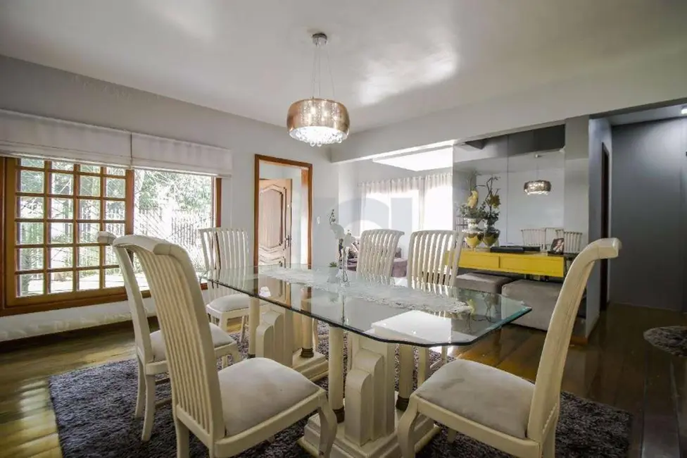 Foto 7 de Sobrado com 3 quartos à venda, 350m2 em Jardim América, Sao Leopoldo - RS