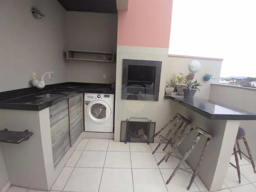 Foto 8 de Cobertura com 2 quartos à venda, 136m2 em Centro, Sao Leopoldo - RS