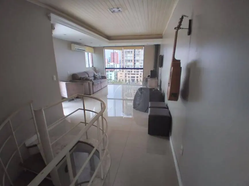 Foto 3 de Cobertura com 2 quartos à venda, 136m2 em Centro, Sao Leopoldo - RS