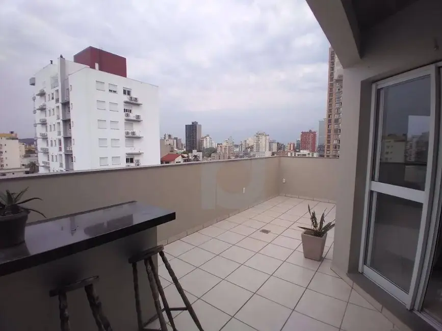 Foto 2 de Cobertura com 2 quartos à venda, 136m2 em Centro, Sao Leopoldo - RS
