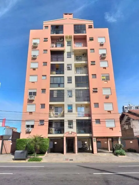 Foto 1 de Cobertura com 2 quartos à venda, 136m2 em Centro, Sao Leopoldo - RS