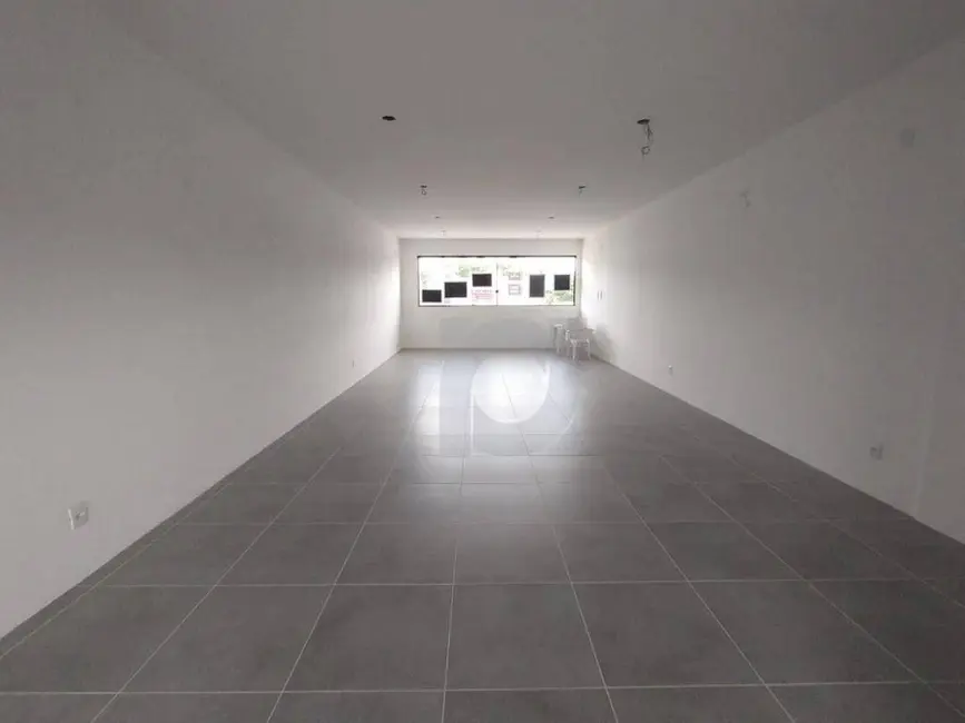 Foto 9 de Sala Comercial para alugar, 74m2 em Centro, Portao - RS