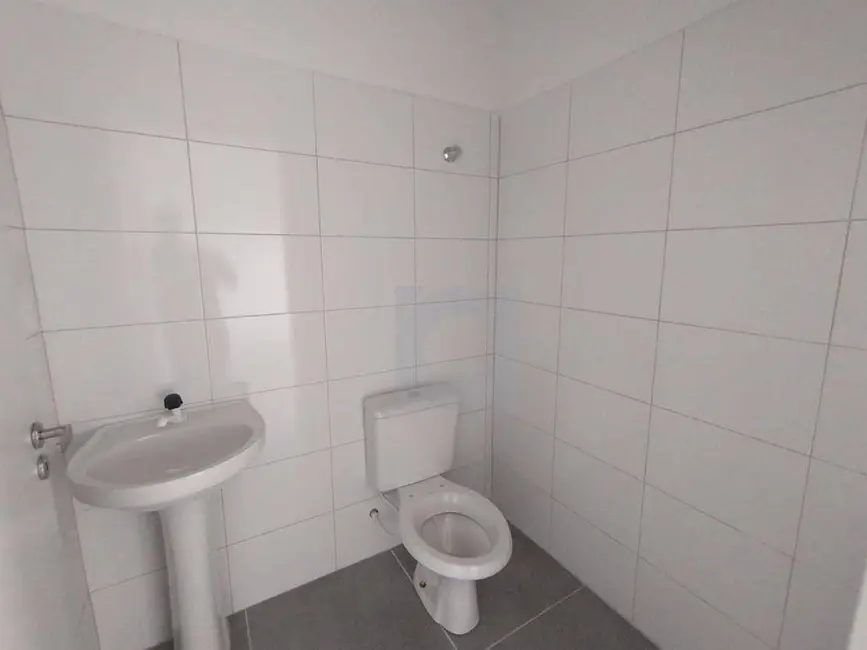 Foto 5 de Sala Comercial para alugar, 74m2 em Centro, Portao - RS