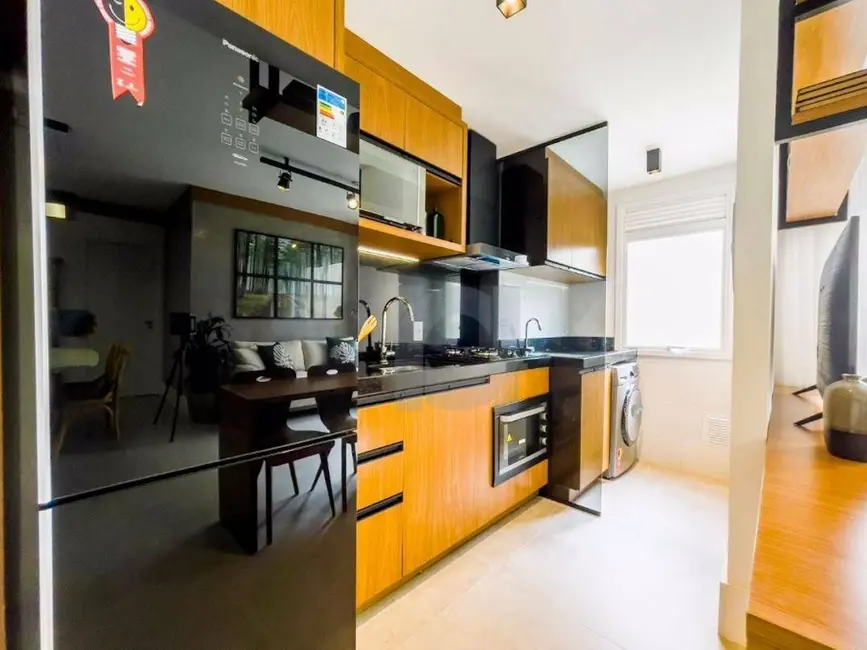 Apartamento com 2 quartos à venda, 88m2 em Marechal Rondon, Canoas - RS - imagem 9 Foto 9 de Apartamento com 2 quartos à venda, 88m2 em Marechal Rondon, Canoas - RS
