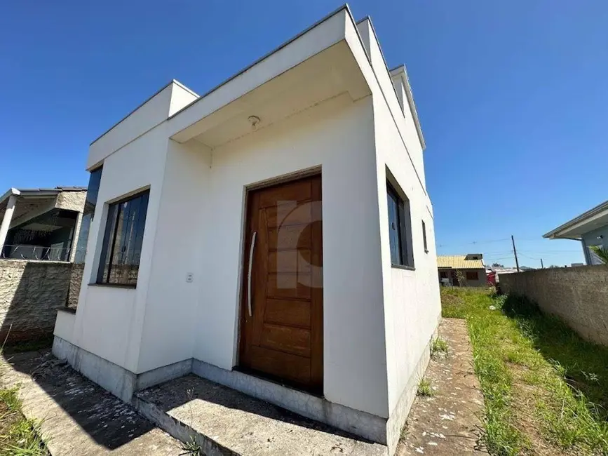Casa com 1 quarto à venda, 300m2 em Portao - RS - imagem 1 Foto 1 de Casa com 1 quarto à venda, 300m2 em Portao - RS