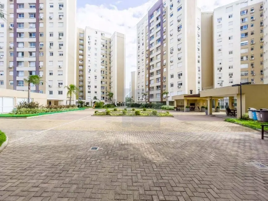 Apartamento com 2 quartos à venda, 72m2 em Marechal Rondon, Canoas - RS - imagem 7 Foto 7 de Apartamento com 2 quartos à venda, 72m2 em Marechal Rondon, Canoas - RS